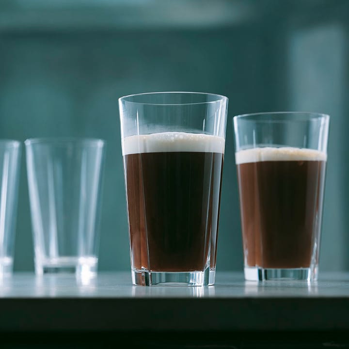 그랑크뤼 커��피 글라스 - clear 6개 세트 - Rosendahl | 로젠달 코펜하겐