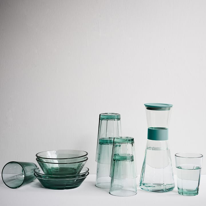 그랑크뤼 카라페, Clear green Rosendahl | 로젠달 코펜하겐