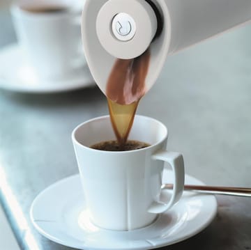 그랑크뤼 커피잔과 소서 - coffee cup with saucer - Rosendahl | 로젠달 코펜하겐