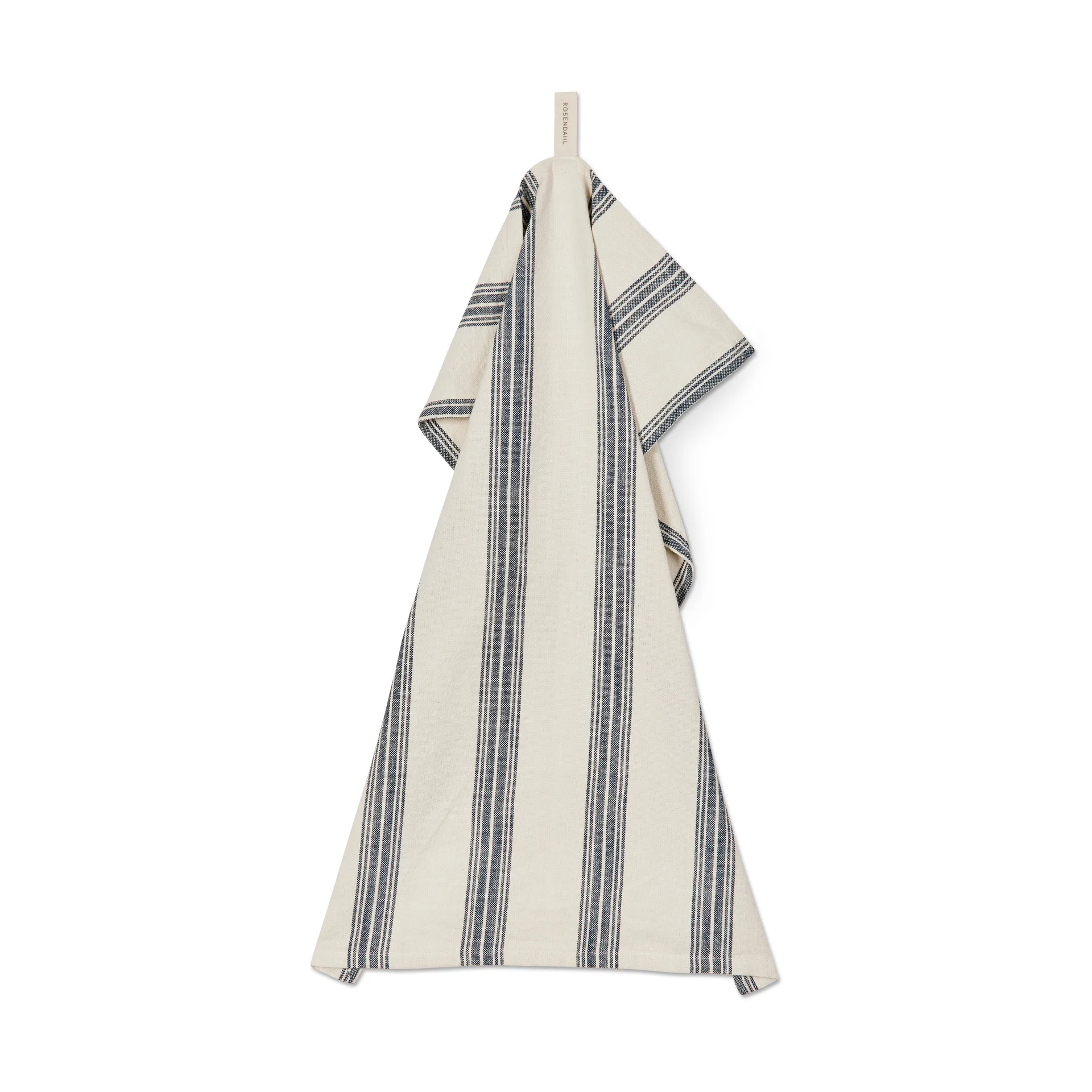 Garn 주방 타월 50x70 cm, Blue Rosendahl | 로젠달 코펜하겐