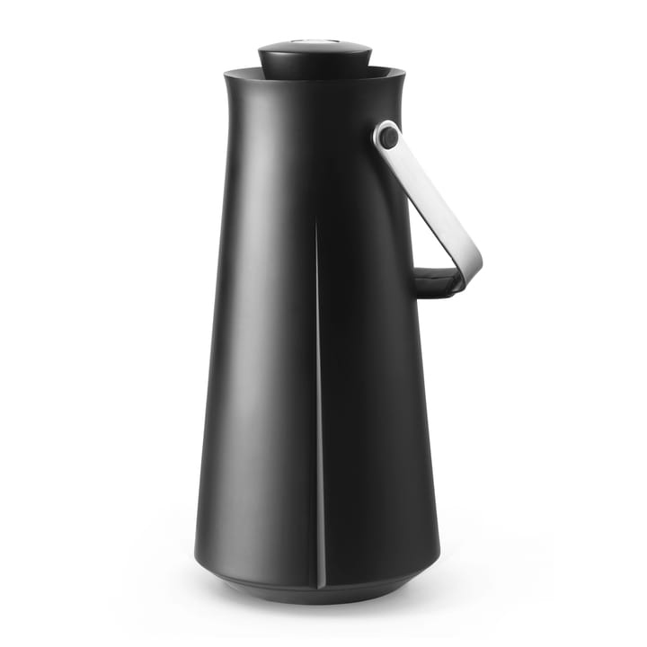 Grand Cru 보온병 jug 1 l, black Rosendahl | 로젠달 코펜하겐