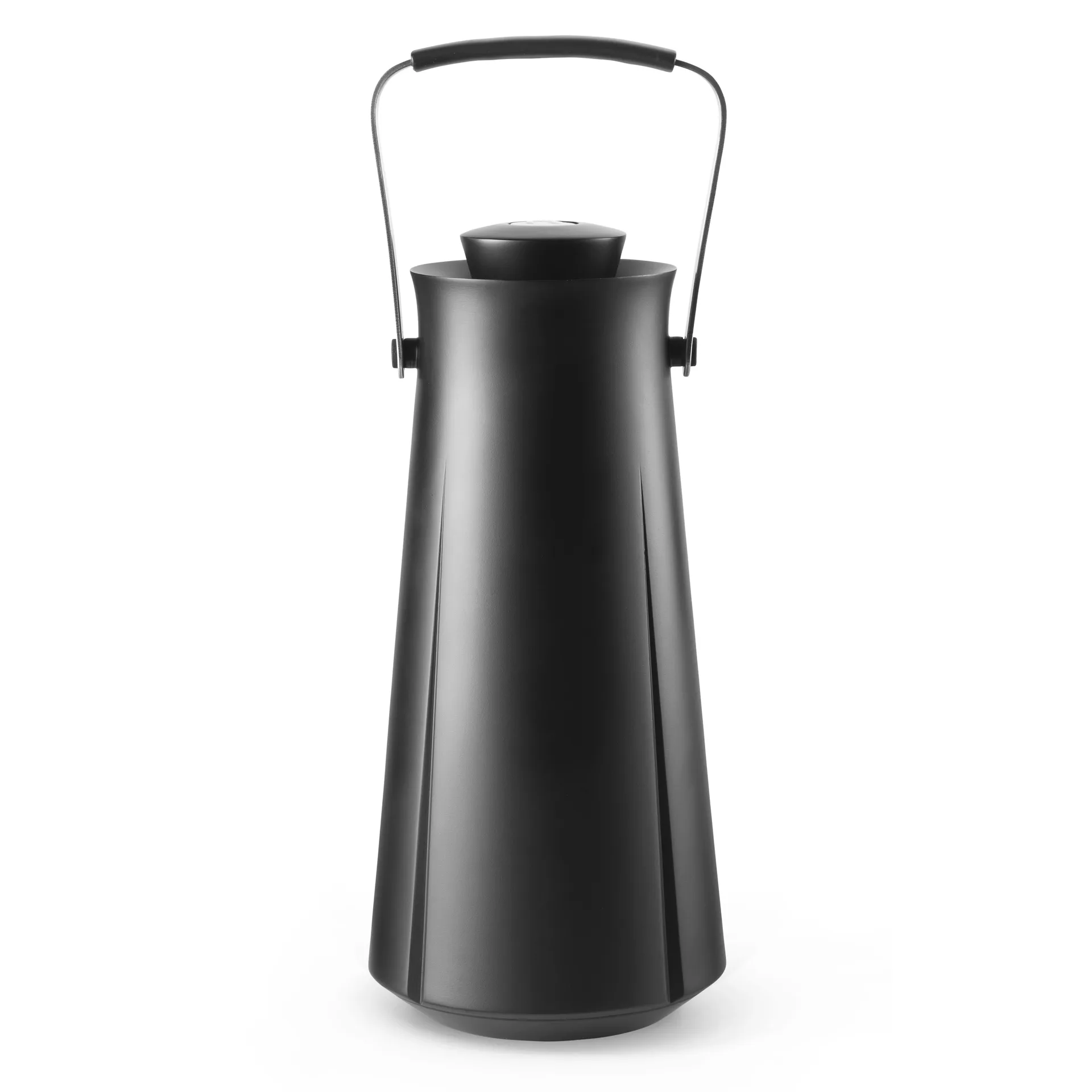 Grand Cru 보온병 jug 1 l, black Rosendahl | 로젠달 코펜하겐