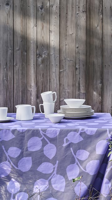 로젠달 아웃도어 내추럴 백팩 - Green-lavender - Rosendahl | 로젠달 코펜하겐