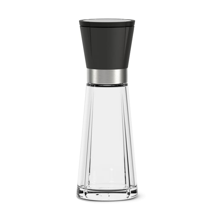 그랑크뤼 솔트 앤 페퍼 밀 H20.5 cm - Black-steel - Rosendahl | 로젠달 코펜하겐