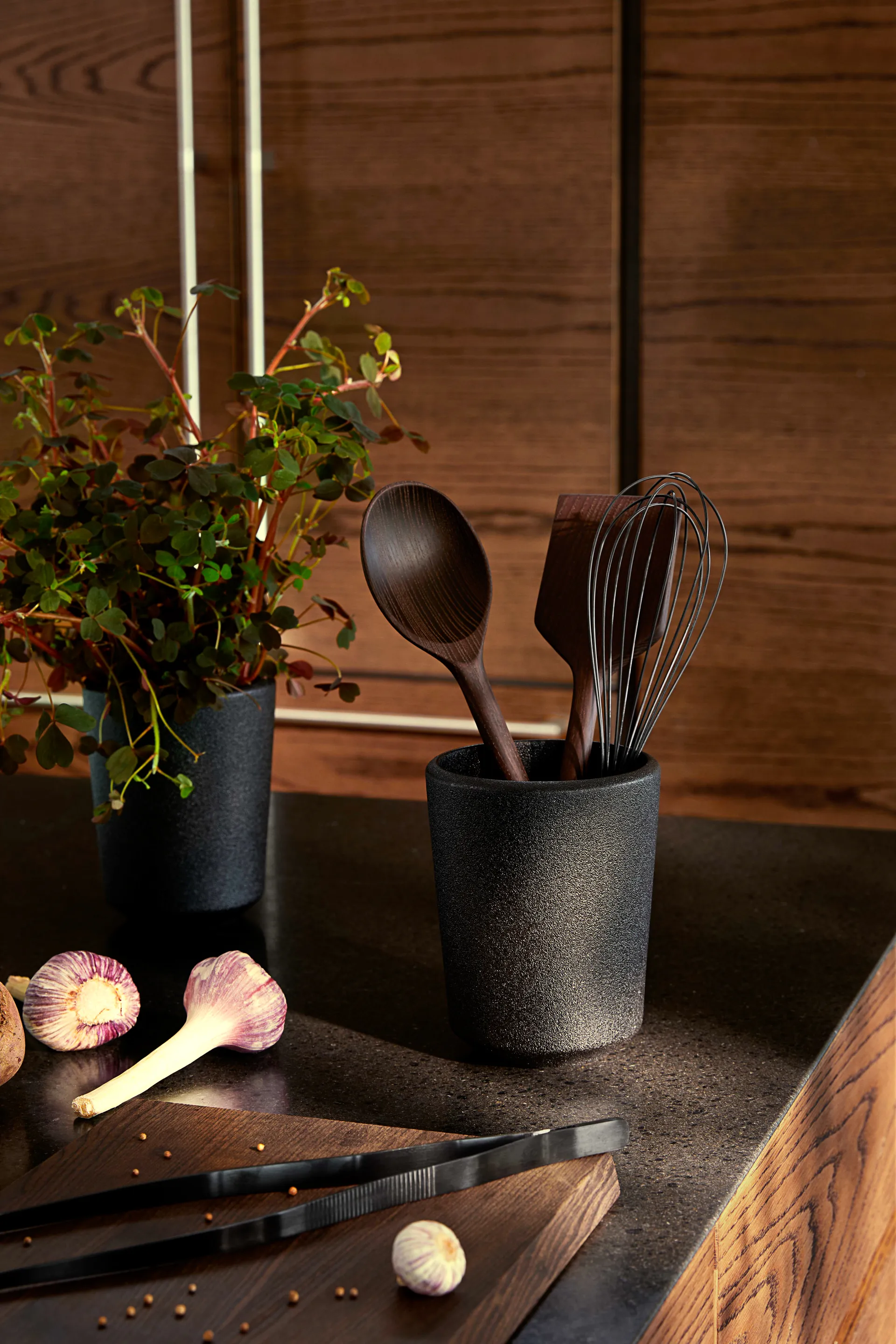 로 우든 스푼, Heat-treated ash Rosendahl | 로젠달 코펜하겐