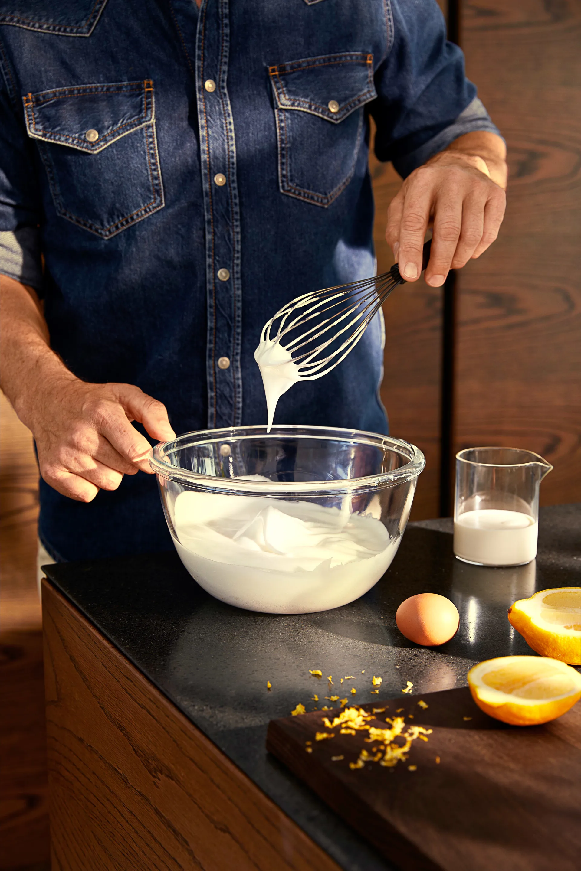 로 휘스크, Heat-treated ash Rosendahl | 로젠달 코펜하겐