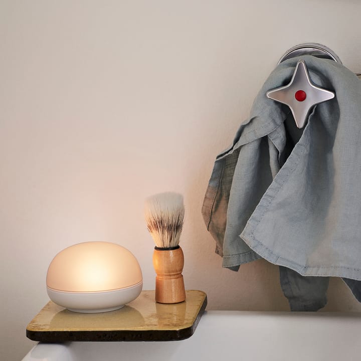 소프트 스팟 LED 테이블 조명 11 cm, off white Rosendahl | 로젠달 코펜하겐