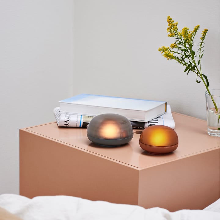 소프트 스팟 LED 테이블 조명 11 cm, smoke Rosendahl | 로젠달 코펜하겐