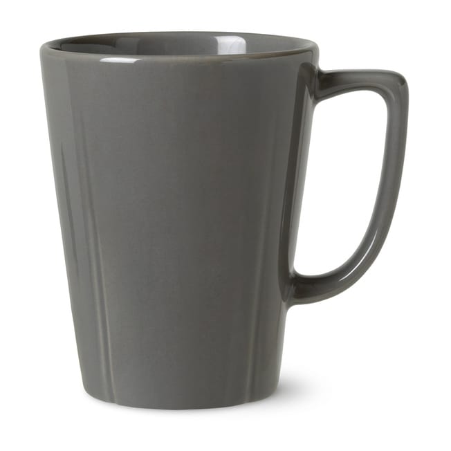 그랑크뤼 mug, 2개 세트 그랑크뤼 머그 - Ash grey - Rosendahl | 로젠달 코펜하겐