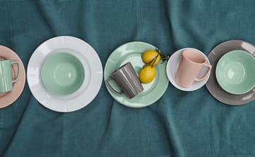 그랑크뤼 mug, 2개 세트 그랑크뤼 머그 - Blush - Rosendahl | 로젠달 코펜하겐