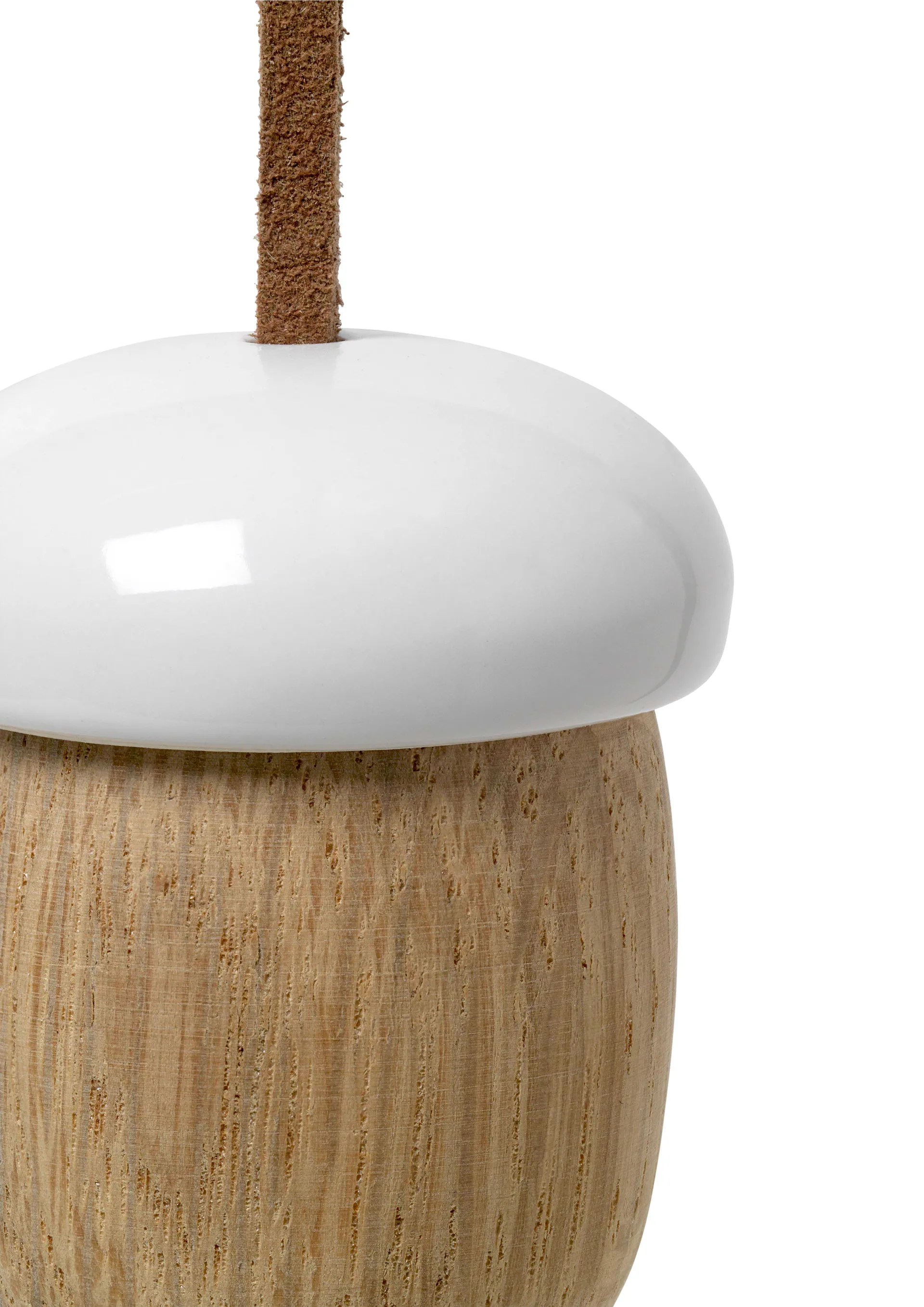 포레스트 테일스 도토리 크리스마스 장식, Oak Rosendahl | 로젠달 코펜하겐