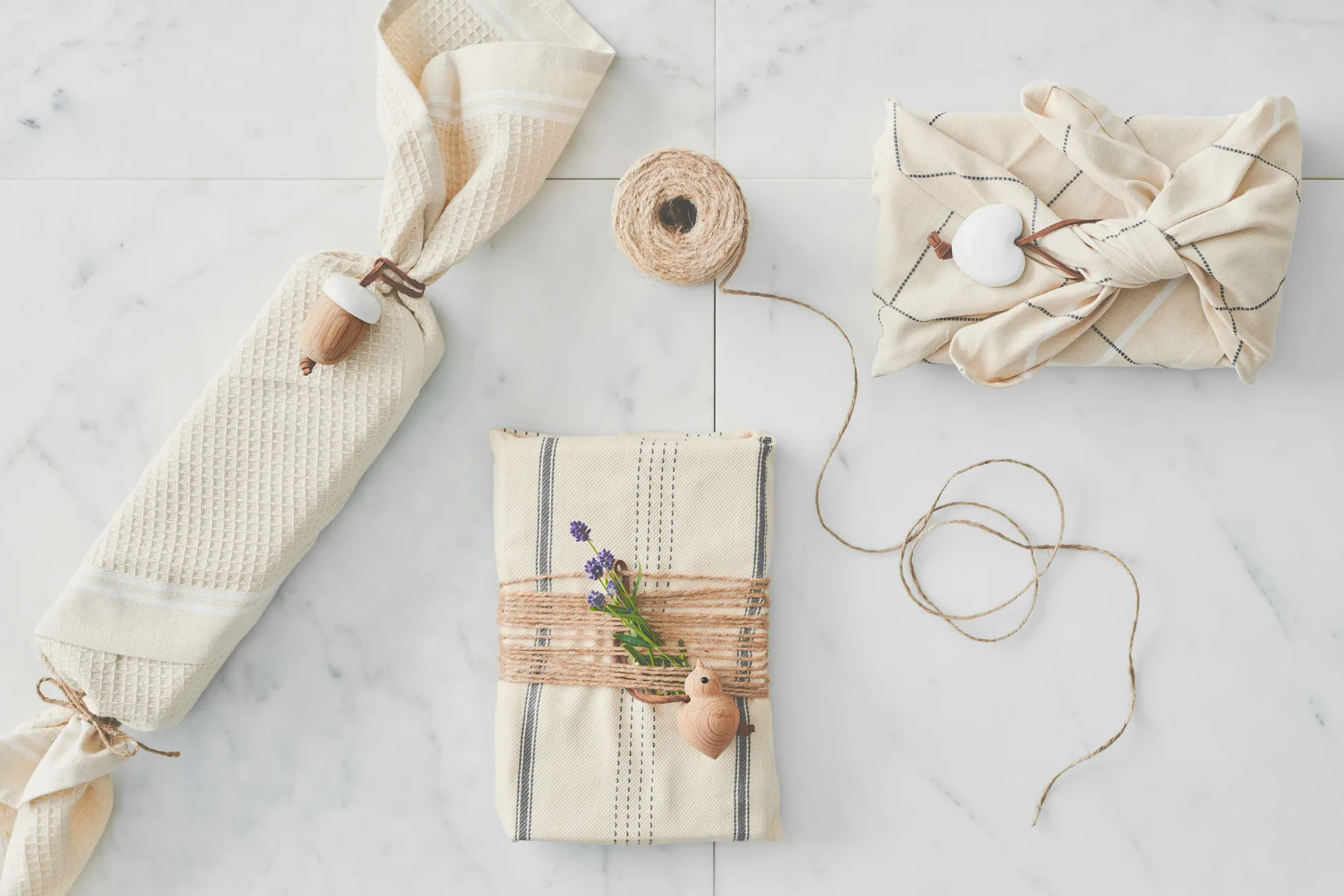 포레스트 테일스 도토리 크리스마스 장식, Oak Rosendahl | 로젠달 코펜하겐