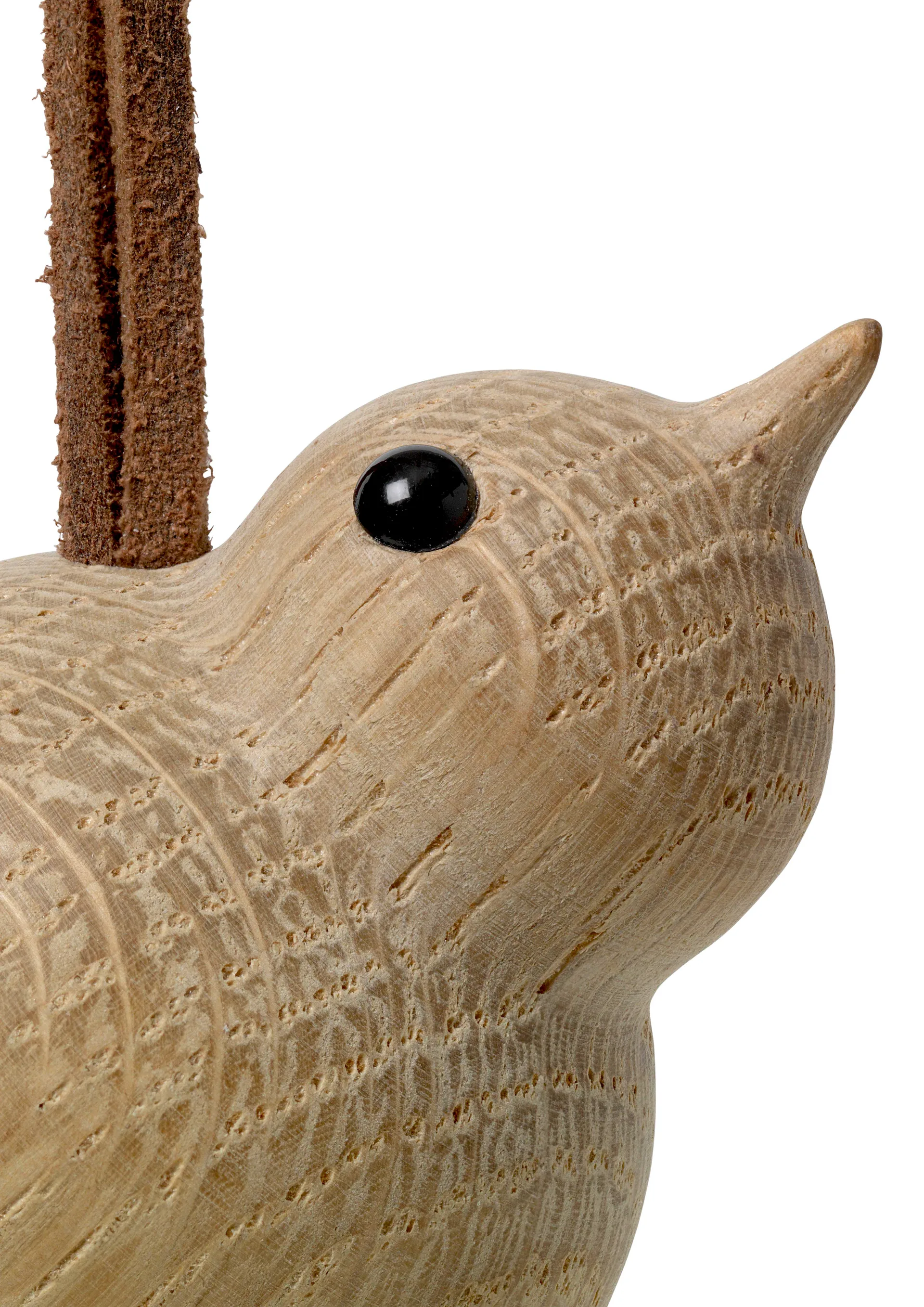 포레스트 테일스 스패로우 크리스마스 장식, Oak Rosendahl | 로젠달 코펜하겐