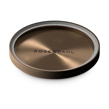 그랑크뤼 물통용 그랑 크뤼 누보 뚜껑 - Patinated steel - Rosendahl | 로젠달 코펜하겐