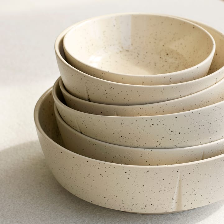 그랑크뤼 Sense 보울 15.5 cm, Sand Rosendahl | 로젠달 코펜하겐