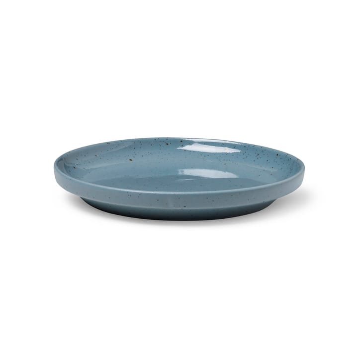 그랑크뤼 Sense 접시 16 cm - Blue - Rosendahl | 로젠달 코펜하겐