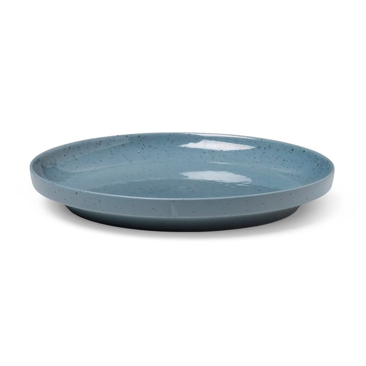 그랑크뤼 Sense 접시 19 cm - Blue - Rosendahl | 로젠달 코펜하겐