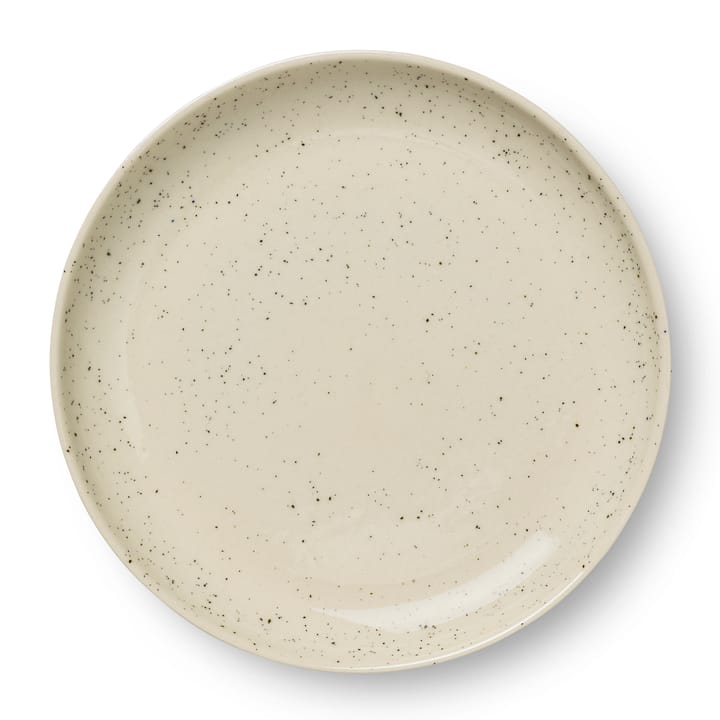 그랑크뤼 Sense 접시 19 cm - Sand - Rosendahl | 로젠달 코펜하겐