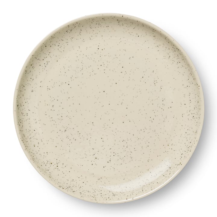 그랑크뤼 Sense 접시 22 cm - Sand - Rosendahl | 로젠달 코펜하겐