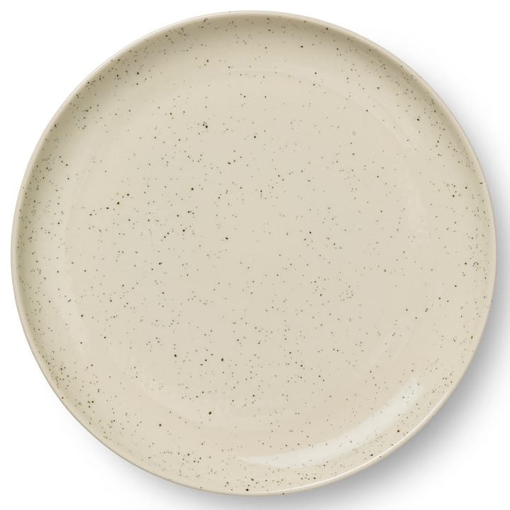 그랑크뤼 Sense 접시 25 cm - Sand - Rosendahl | 로젠달 코펜하겐