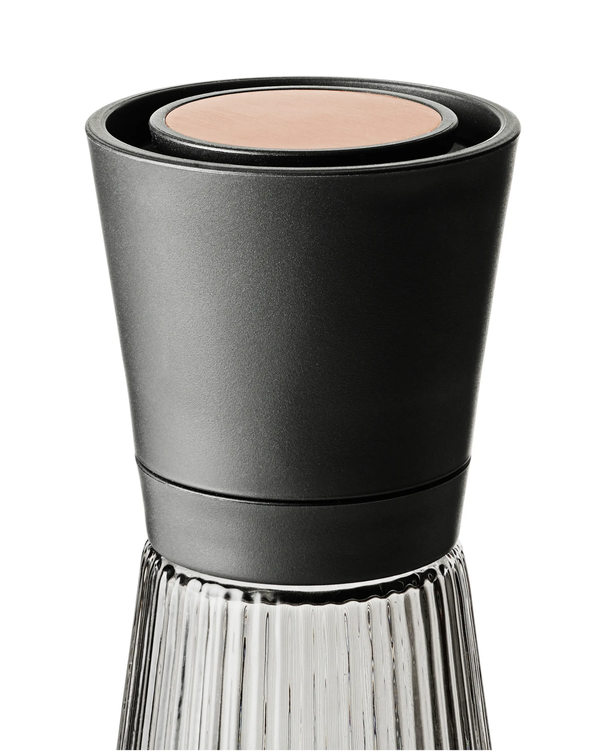 그랑크뤼 누보 솔트 앤 페퍼밀, Smoke Rosendahl | 로젠달 코펜하겐