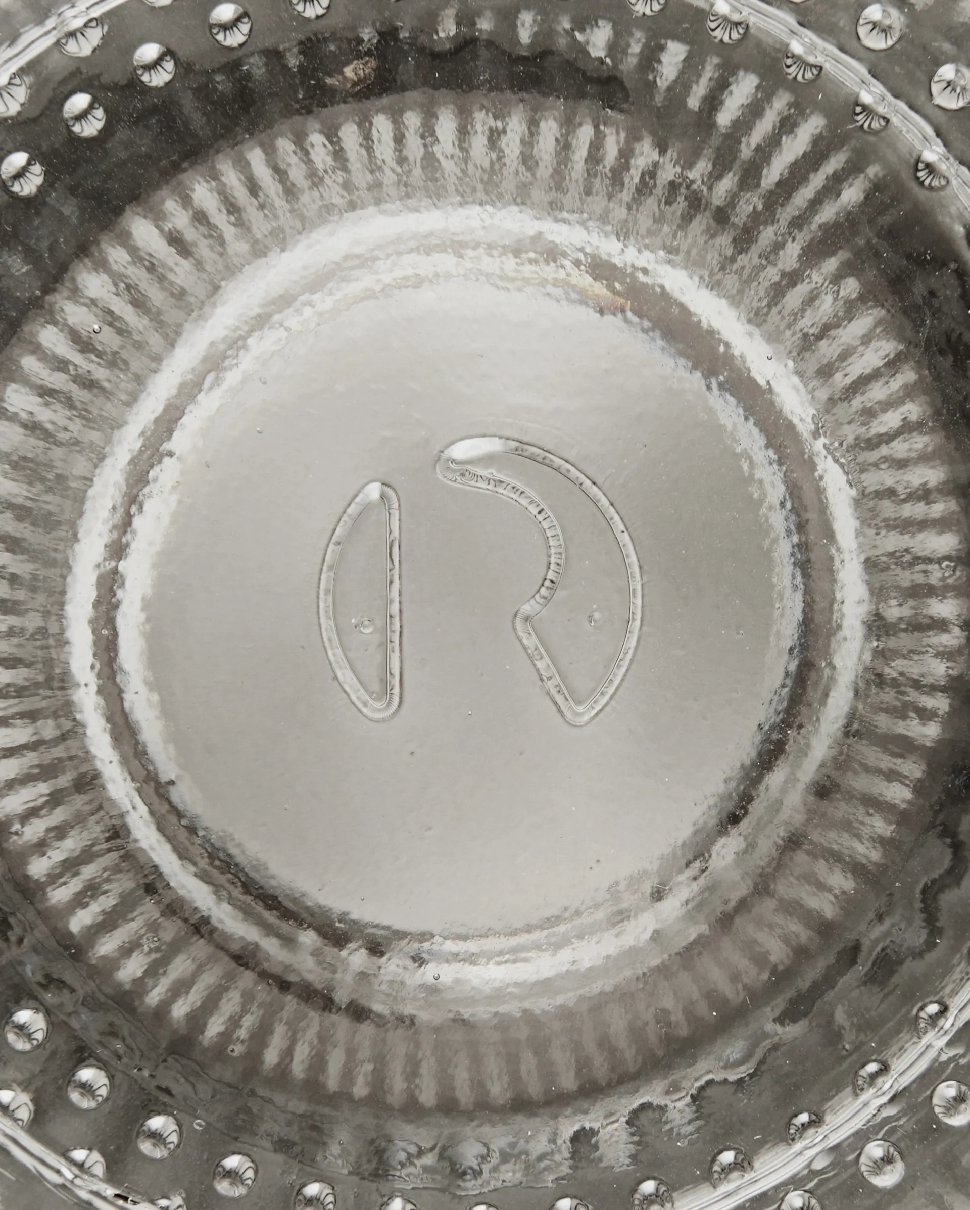 그랑크뤼 누보 솔트 앤 페퍼밀, Smoke Rosendahl | 로젠달 코펜하겐