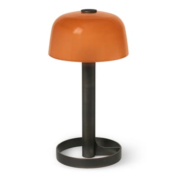 Soft Spot 무선 테이블 조명 24.5 cm - amber - Rosendahl | 로젠달 코펜하겐
