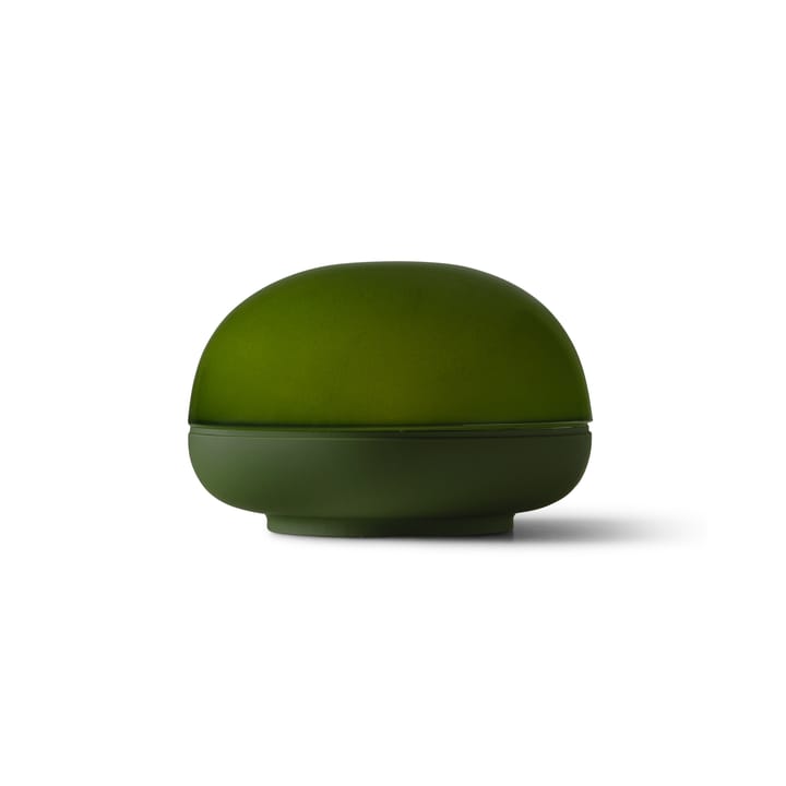 Soft Spot LED 테이블 조명 11 cm - Olive green - Rosendahl | 로젠달 코펜하겐