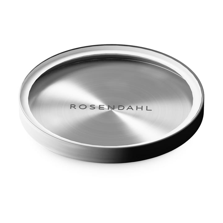 물통용 그랑 크뤼 뚜껑 - Stainless steel - Rosendahl | 로젠달 코펜하겐