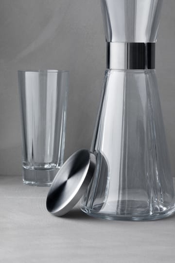 물통용 그랑 크뤼 뚜껑 - Stainless steel - Rosendahl | 로젠달 코펜하겐