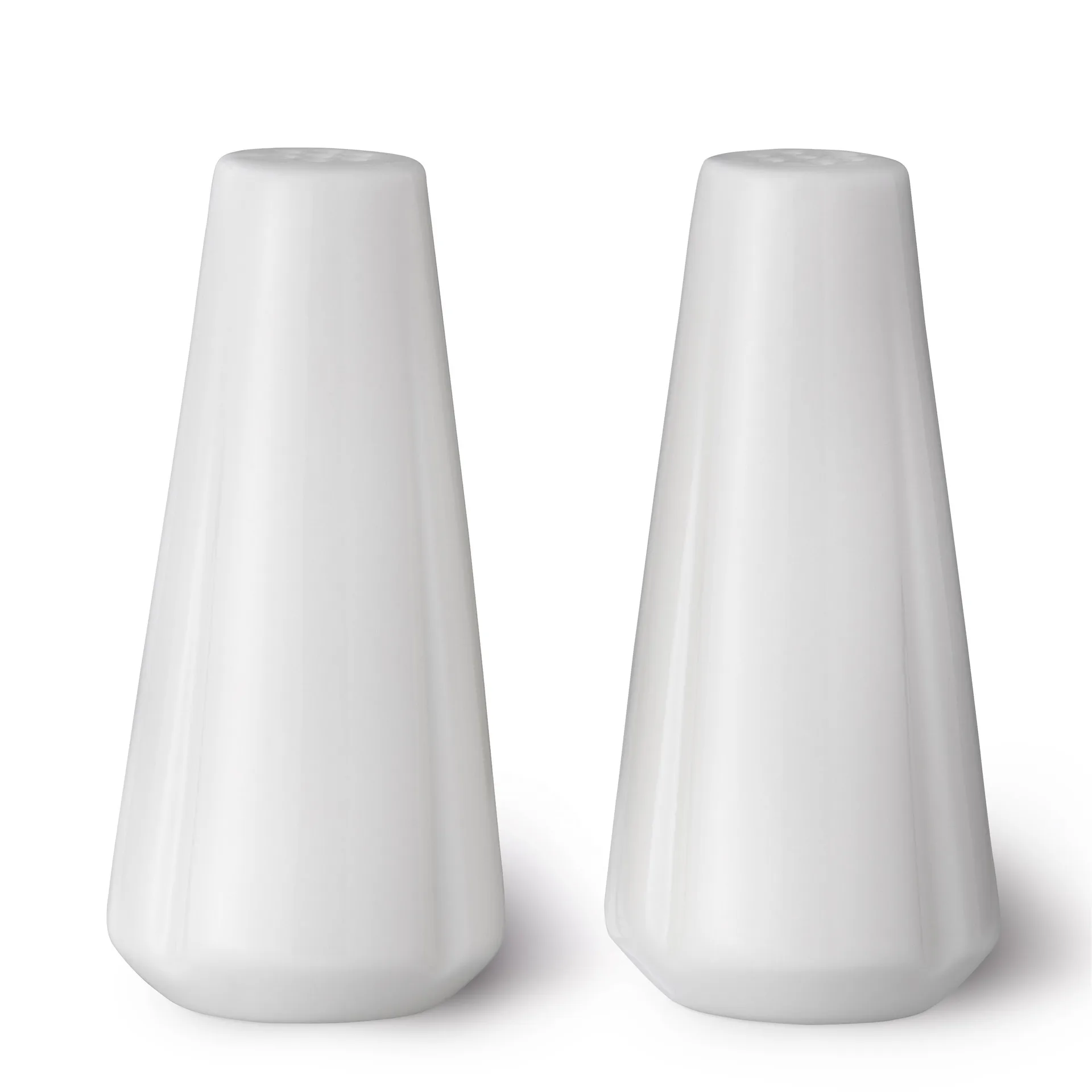 그랑크뤼 소금 후추 세트, white Rosendahl | 로젠달 코펜하겐