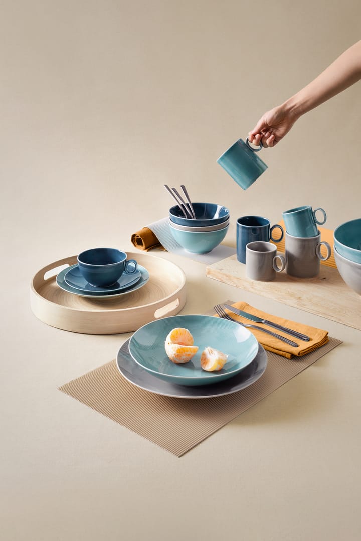 로프트 보울 라운드 문그레이, 0.8 liter Rosenthal | 로젠탈