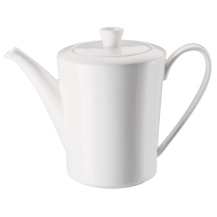 제이드 티팟 1,2 l, White Rosenthal | 로젠탈