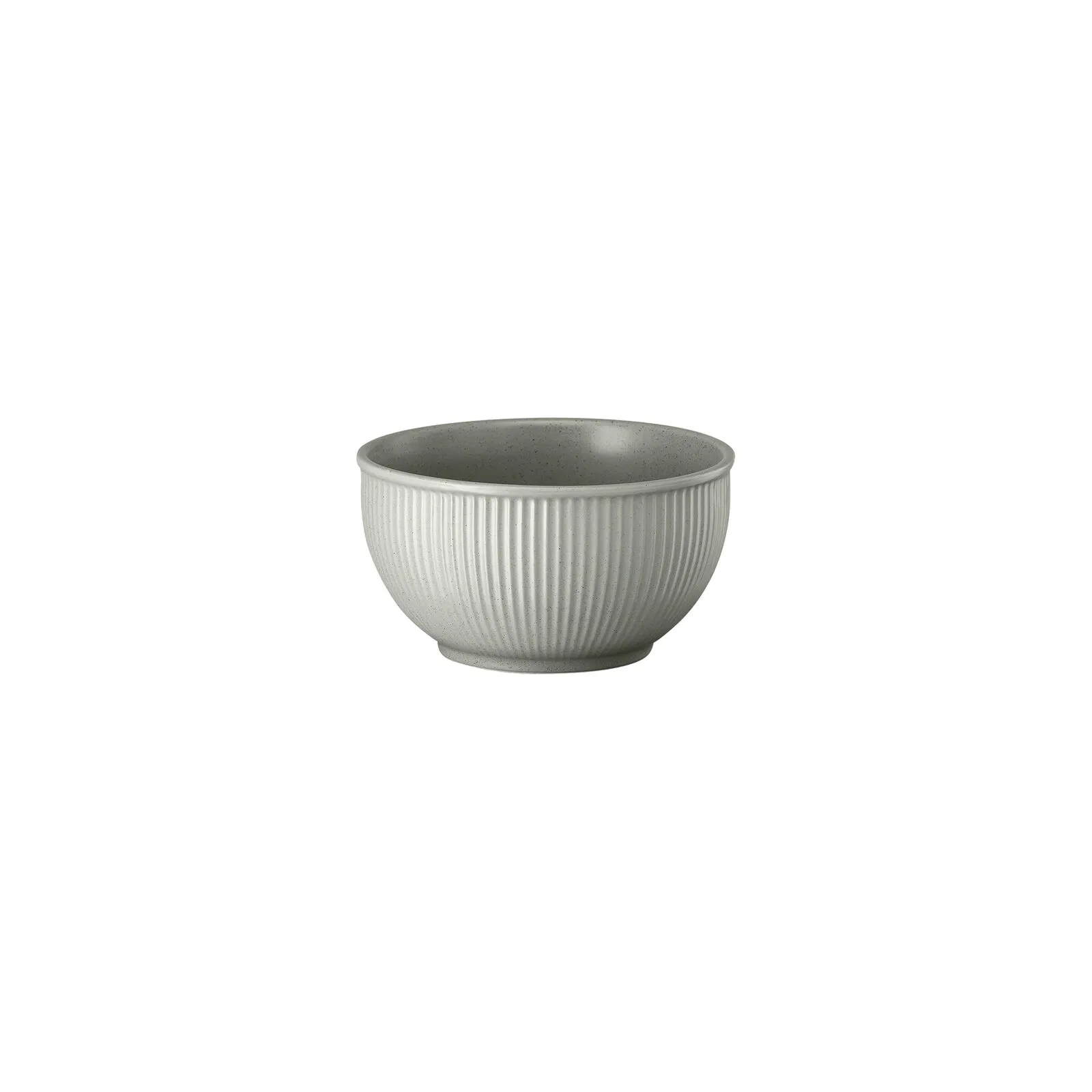 토마스 클레이 스모크 무슬리 보울 Ø13 cm, Gray-green Rosenthal | 로젠탈