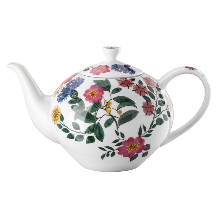 매직 가든 블라썸 티팟 - 1.35 l - Rosenthal | 로젠탈