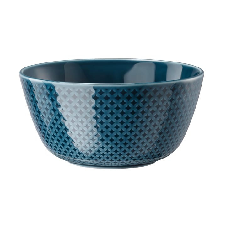준토 브렉퍼스트 볼 14 cm - Ocean blue - Rosenthal | 로젠탈