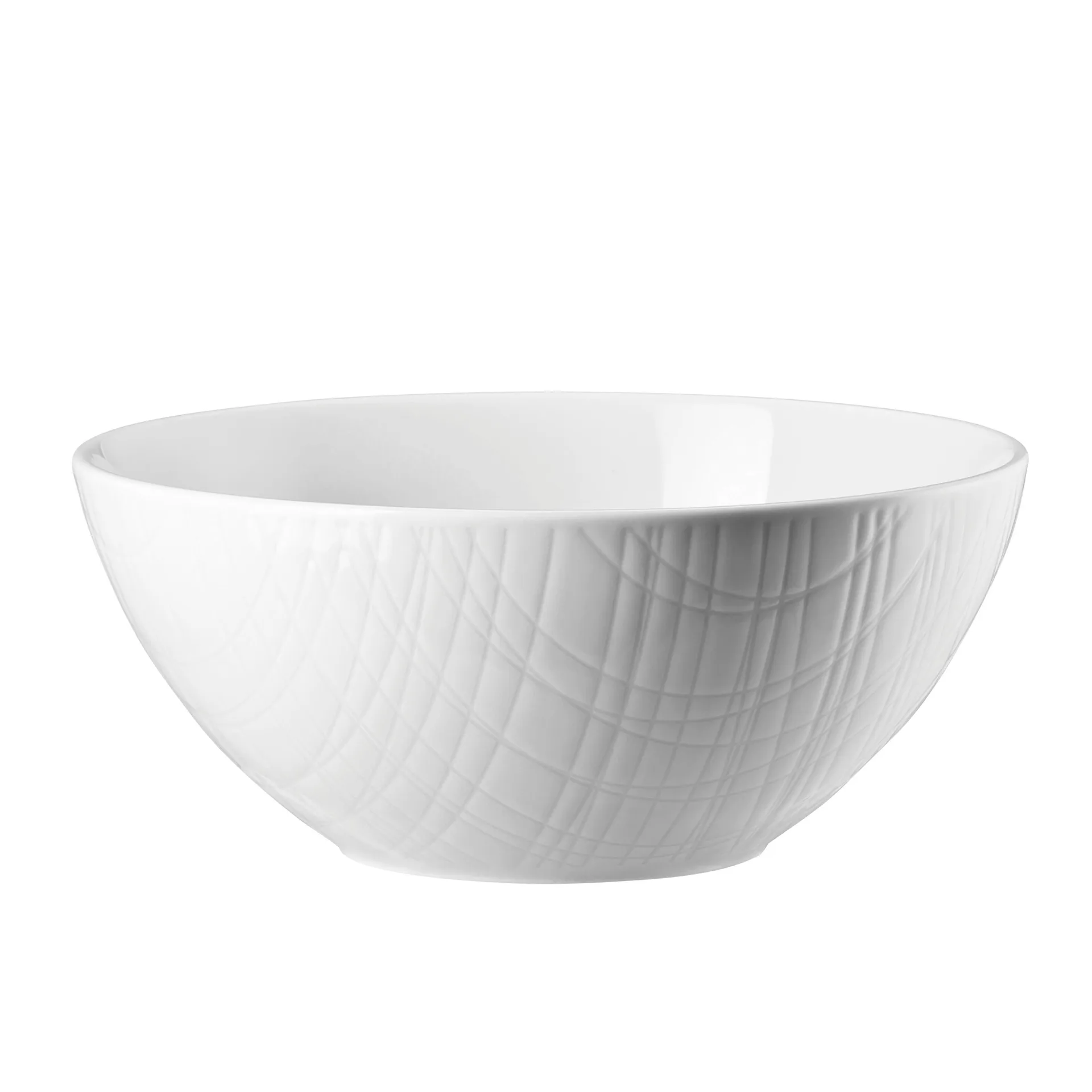 메쉬 브렉퍼스트 보울 14 cm, white Rosenthal | 로젠탈