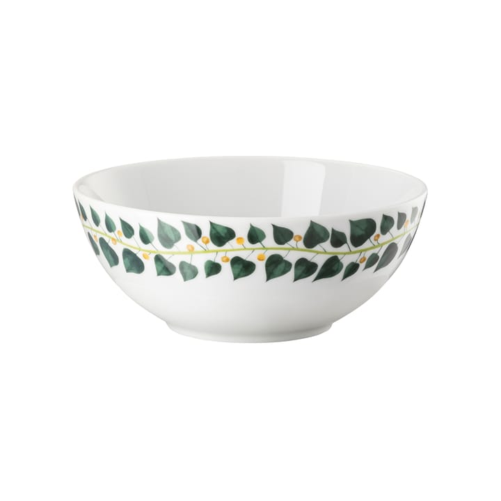 매직 가든 폴리아주 브렉퍼스트 보울 15 cm - white-green - Rosenthal | 로젠탈
