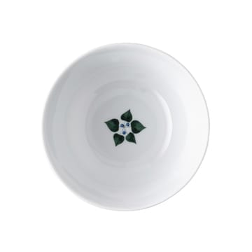 매직 가든 폴리아주 브렉퍼스트 보울 15 cm - white-green - Rosenthal | 로젠탈