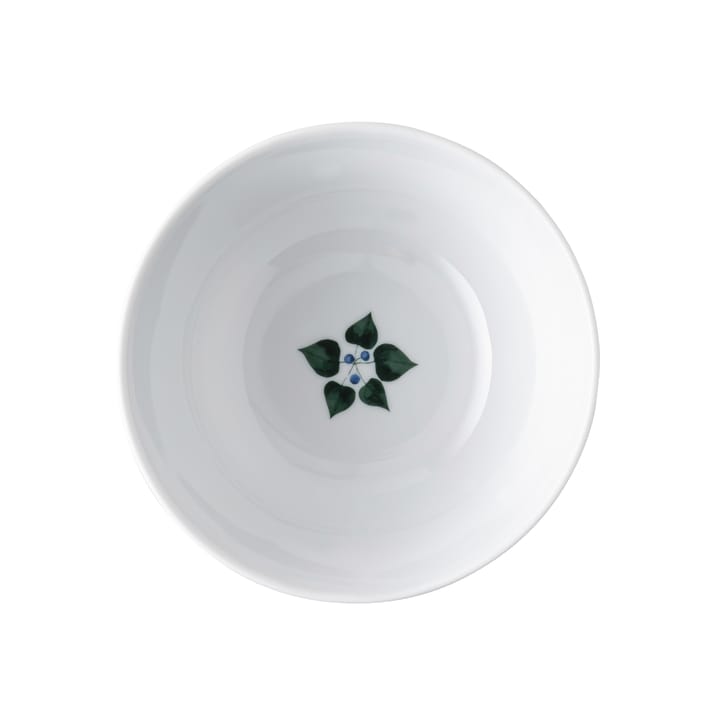 매직 가든 폴리아주 브렉퍼스트 보울 15 cm, white-green Rosenthal | 로젠탈