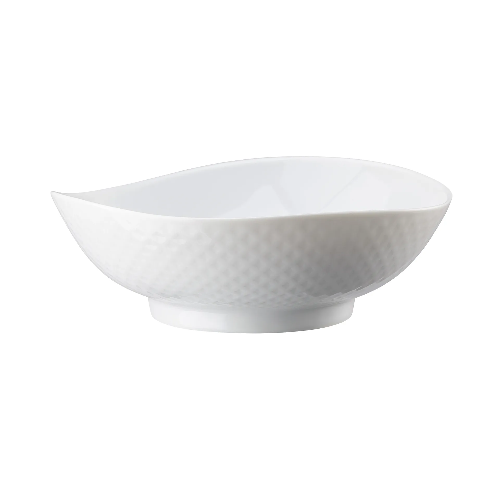준토 볼 15 cm, White Rosenthal | 로젠탈