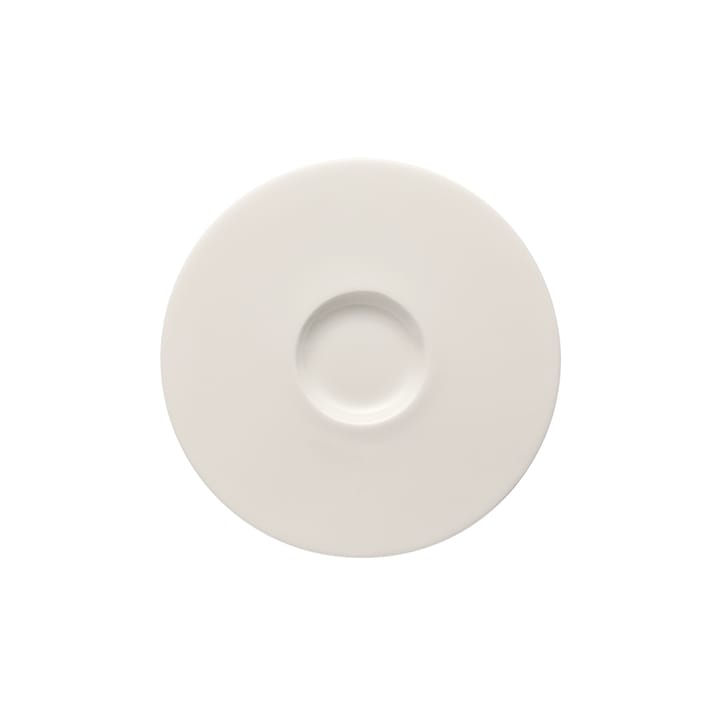 브릴런스 커피 소서 15 cm - white - Rosenthal | 로젠탈