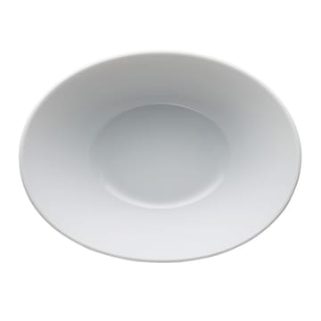 메쉬 타원형 서빙 보울 - 15x20 cm - Rosenthal | 로젠탈