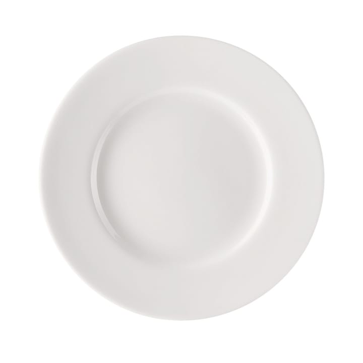 제이드 림 사이드 접시 16 cm - White - Rosenthal | 로젠탈