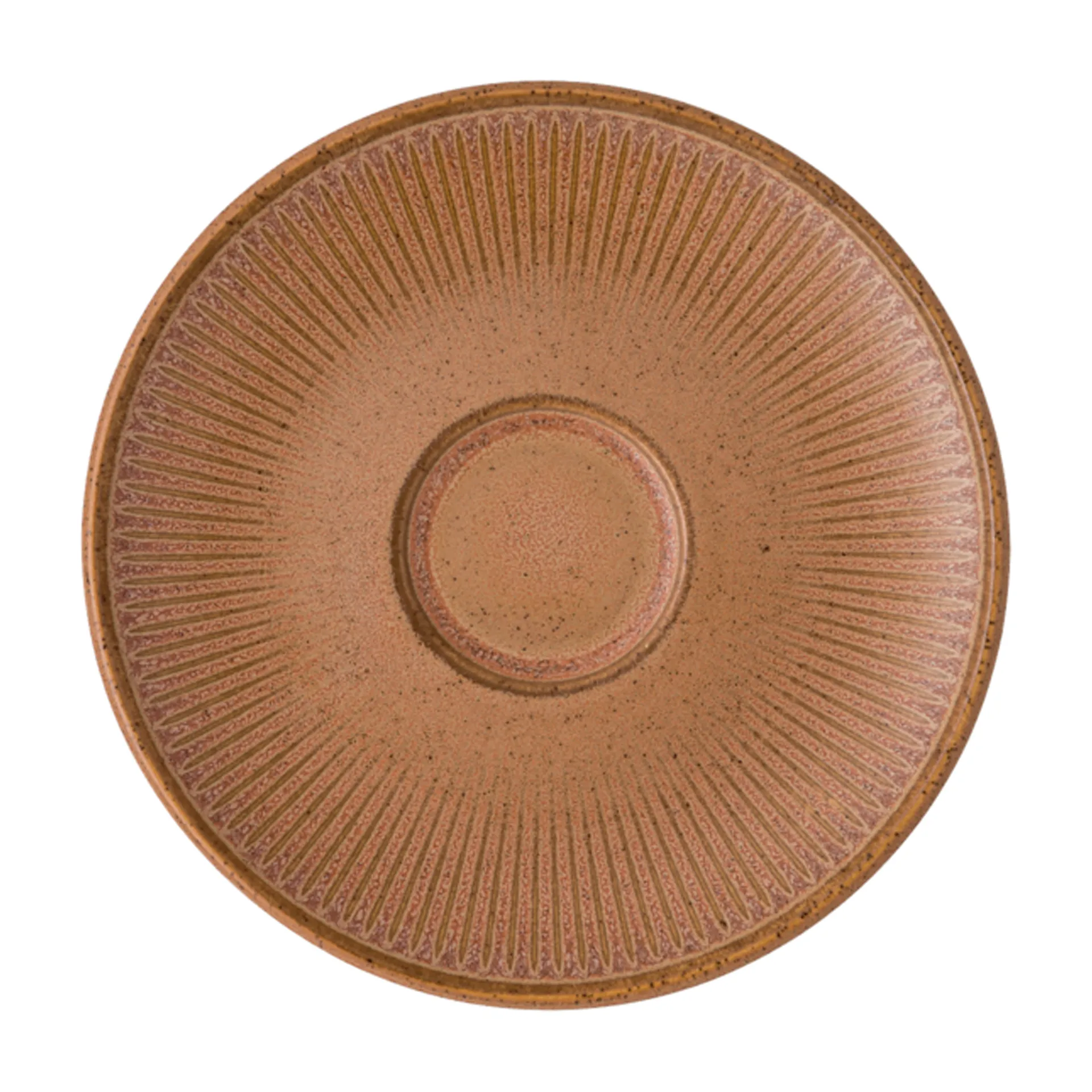 토마스 클레이 콤비 소서 Ø16.2 cm, Orange Rosenthal | 로젠탈