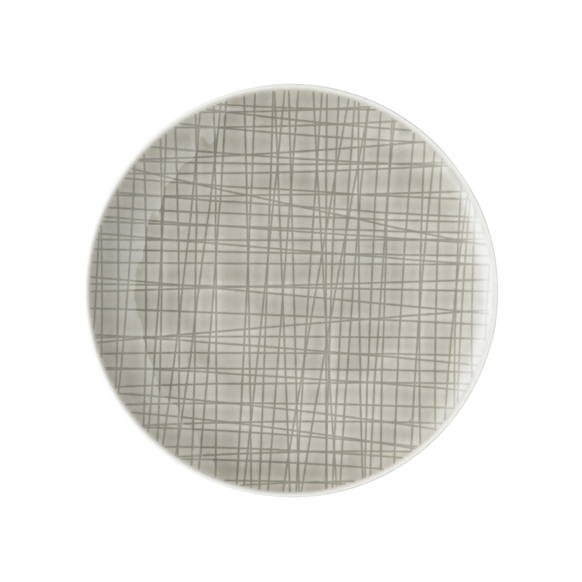 매쉬 접시 17 cm, mountain Rosenthal | 로젠탈