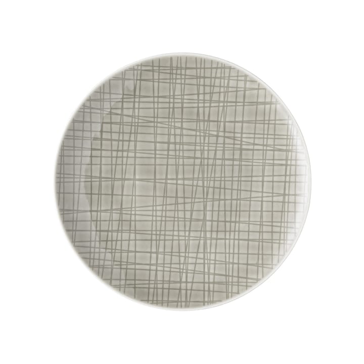 매쉬 접시 17 cm - mountain - Rosenthal | 로젠탈