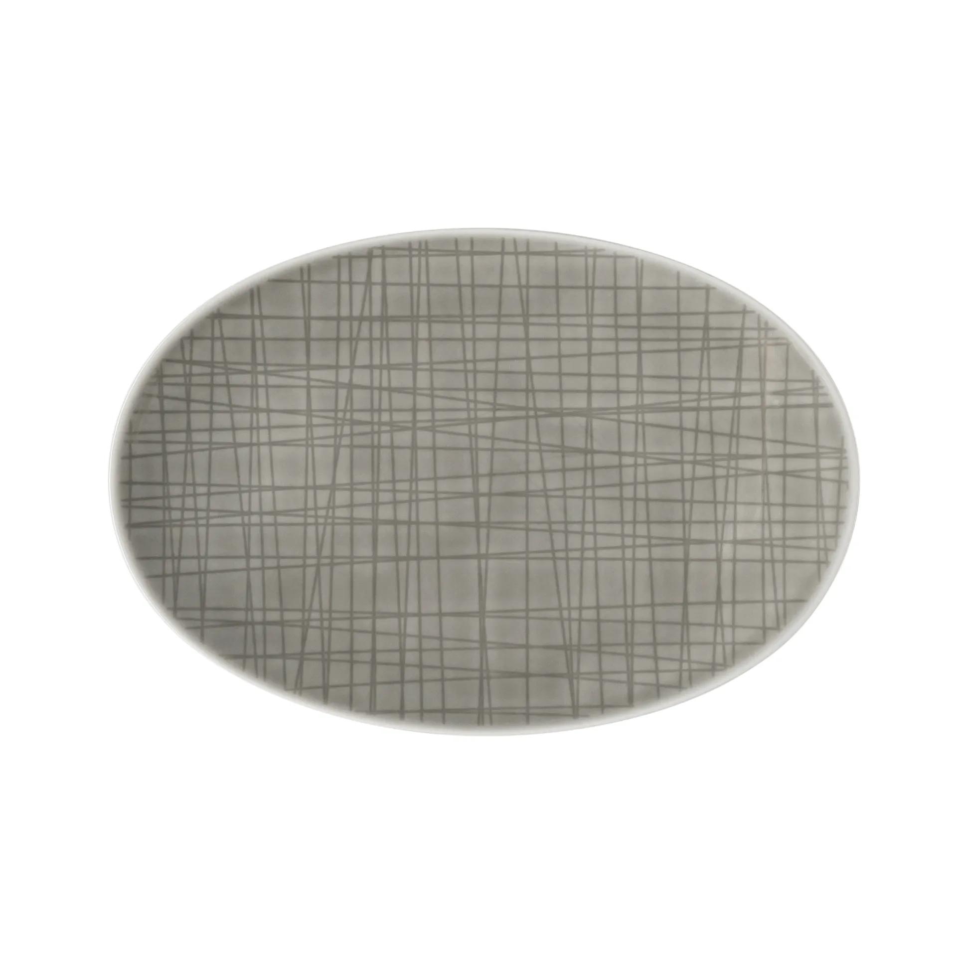 메쉬 서빙 소서 18 cm, mountain Rosenthal | 로젠탈