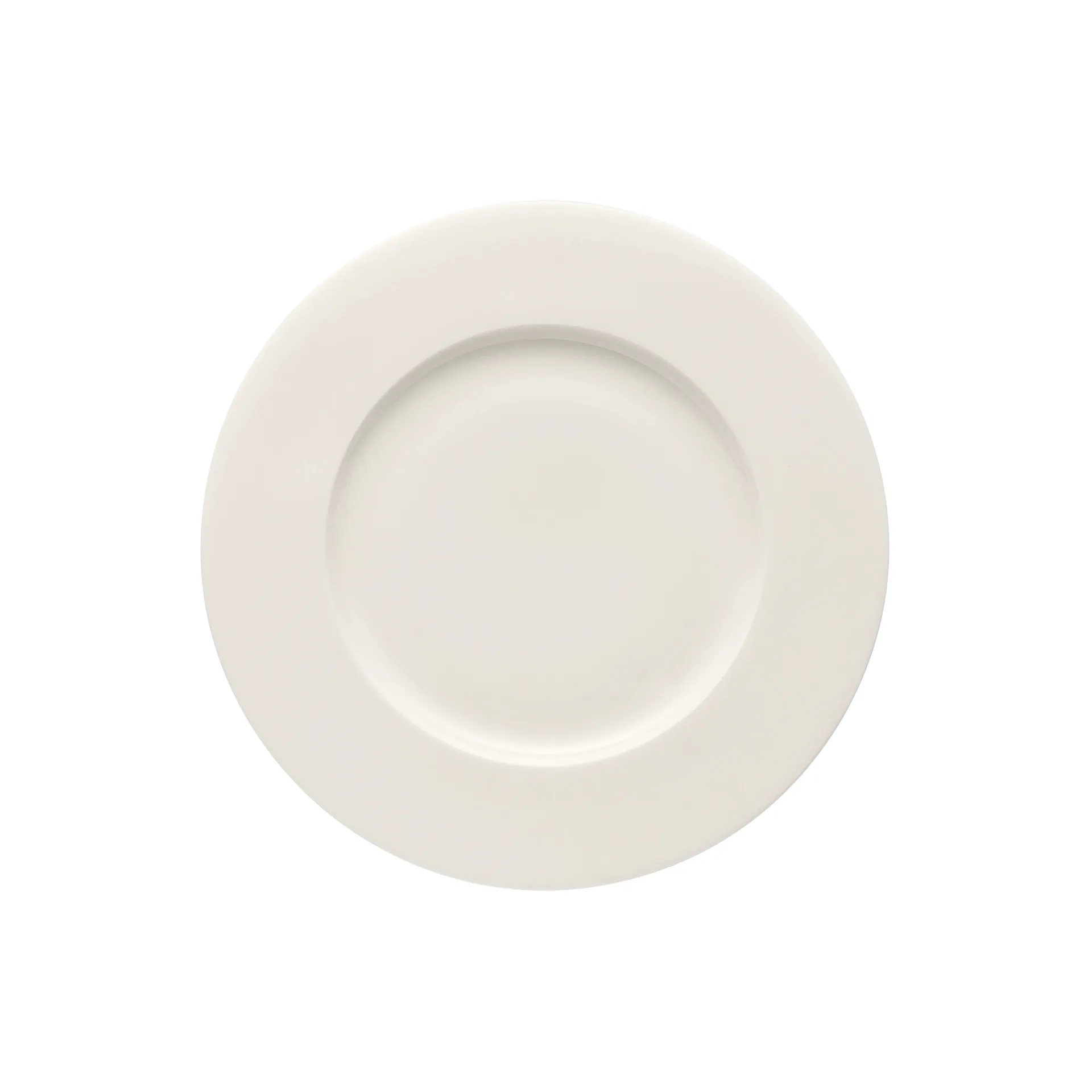 브릴런스 접시 19 cm, white Rosenthal | 로젠탈