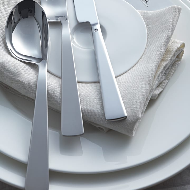 브릴런스 접시 19 cm - white - Rosenthal | 로젠탈